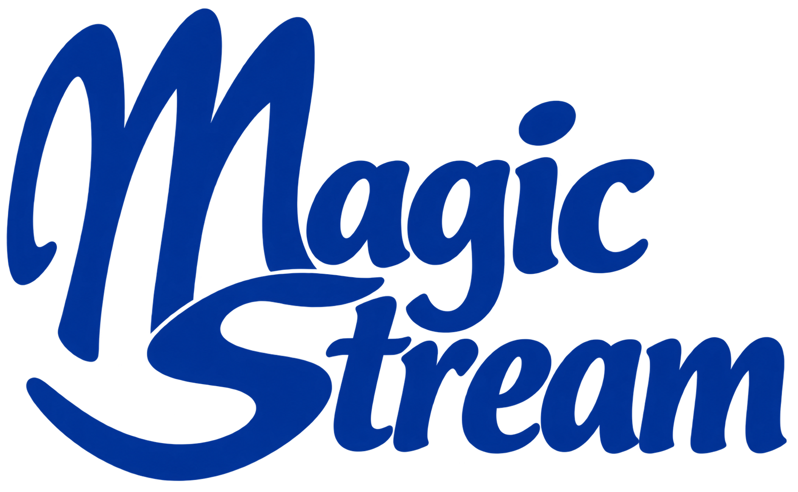 Magic Stream Home